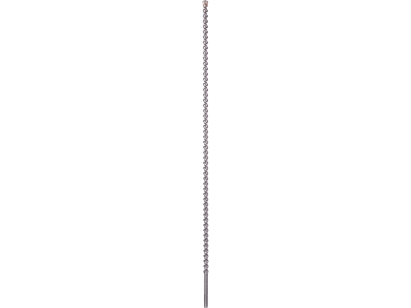 Udarni sveder Bosch SDS max-7, Dimenzije: 25x1200x1320mm, 2608586781